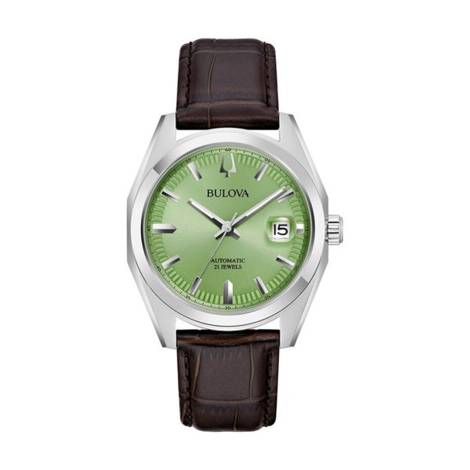 Bulova Surveyor Automatic 96B427 - main (0)
