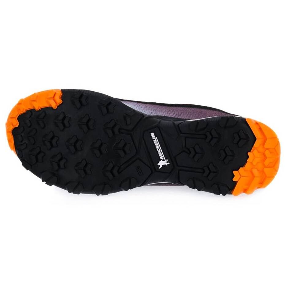 Pánská outdoorová obuv Garmont 9.81 Bolt 2.0 Black/Light Blue  UK 4,5 - main (4)
