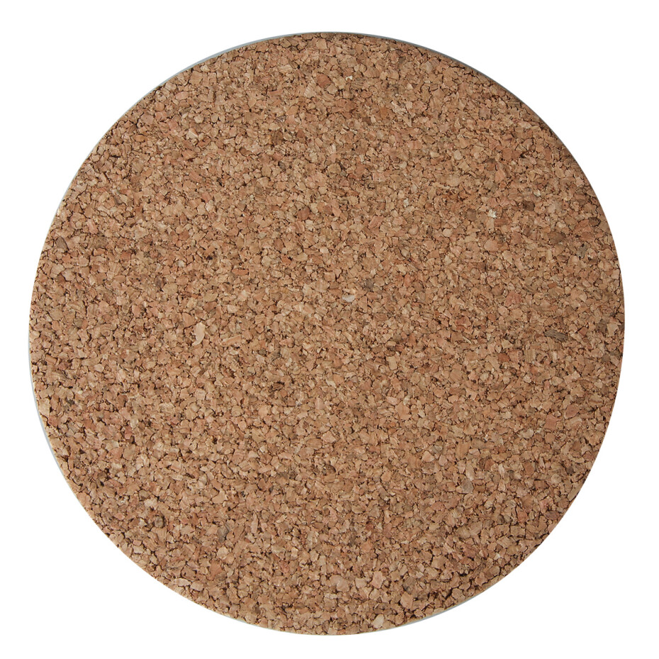 Altom Korková podložka pod hrnec kulatá, 14,5 cm, pr. 14,5 cm - main (0)