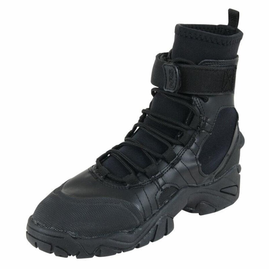 NRS Workboot neoprenové boty POUZE US 12 (UK 11) (VÝPRODEJ) - main (0)