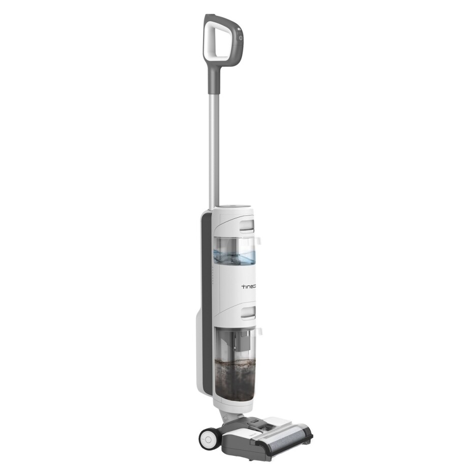 Tineco iFloor Breeze akumulátorový vysavač na mokré/suché vysávání - main (2)