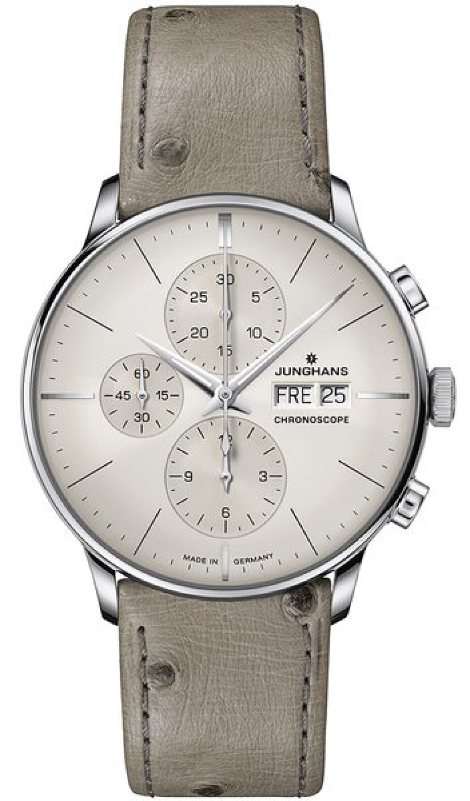 Junghans Meister Chronoscope EN 27/4223.03 - main (0)