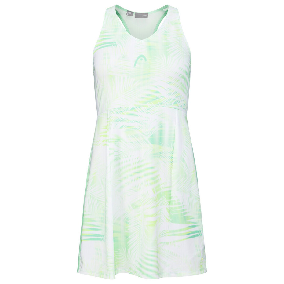 Dámské šaty Head  Spirit Dress Women PAXW L - main (0)