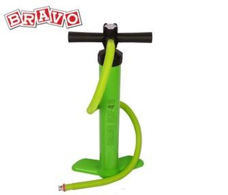 Bravo SUP 4-D pumpa - main (0)