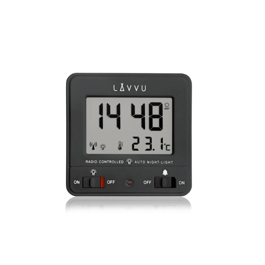 LAVVU Digitální budík řízený rádiovým signálem - main (1)