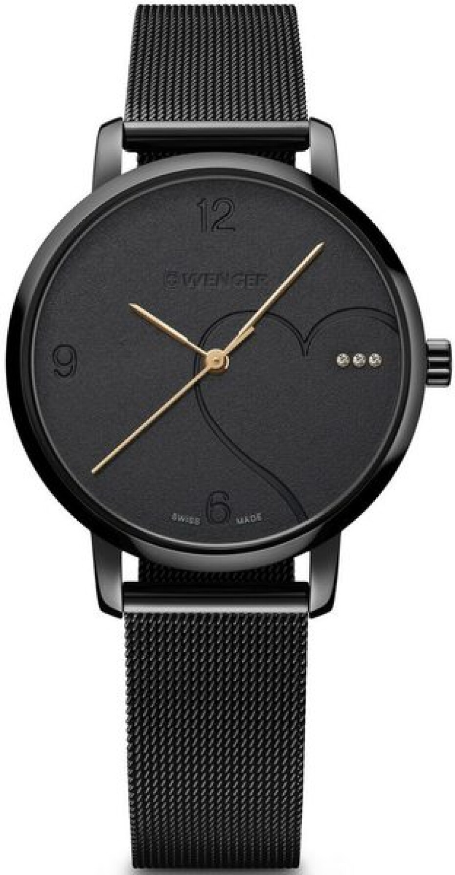 Wenger Metropolitan Donnissima 01.1731.124 - main (0)