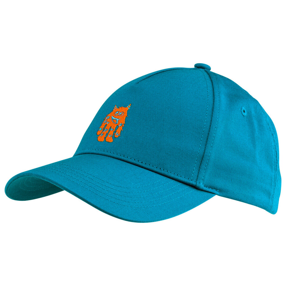 Dětská kšiltovka Head  Kid's Cap Monster TQOR - main (0)