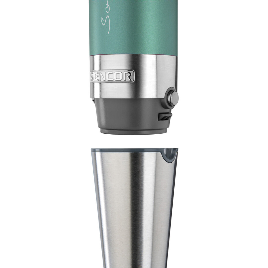 Sencor SHB 5601GR-EUE3 tyčový mixér - main (5)