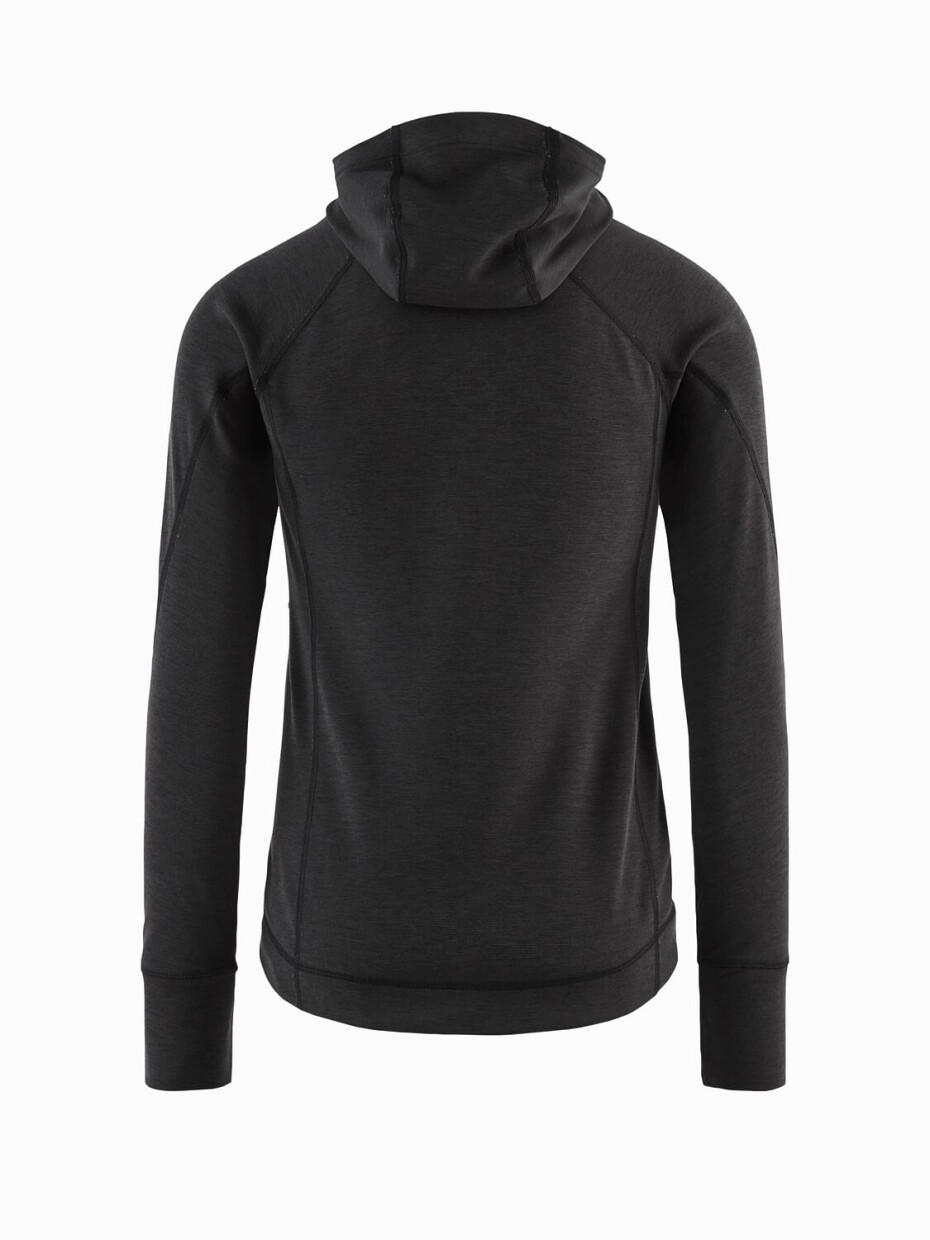 Dámská mikina Klättermusen  Njorun 2.0 Hoodie W's M M - main (1)