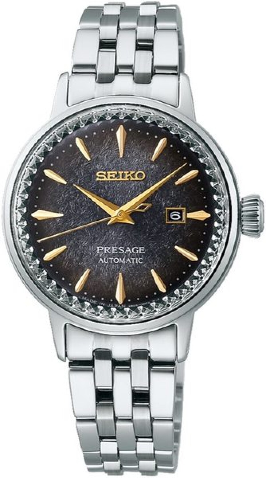 Seiko Presage SRE015J1 Cocktail Time Night Time Tokyo Limited Edition - main (0)