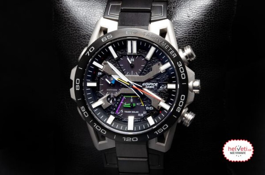 Casio Edifice Sospensione EQB-2000DC-1AER - main (6)
