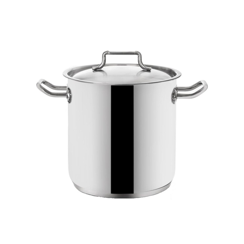Orion Hrnec nerez STOCK 4,5 l poklice  - main (0)