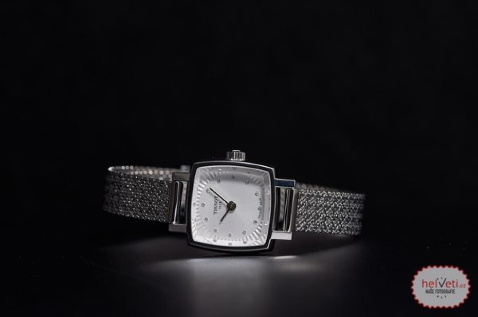 Tissot Lovely Square T058.109.11.036.00 - main (1)