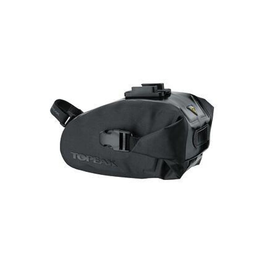 Topeak Brašna Podsedlová Wedge Drybag Medium Černá - main (0)