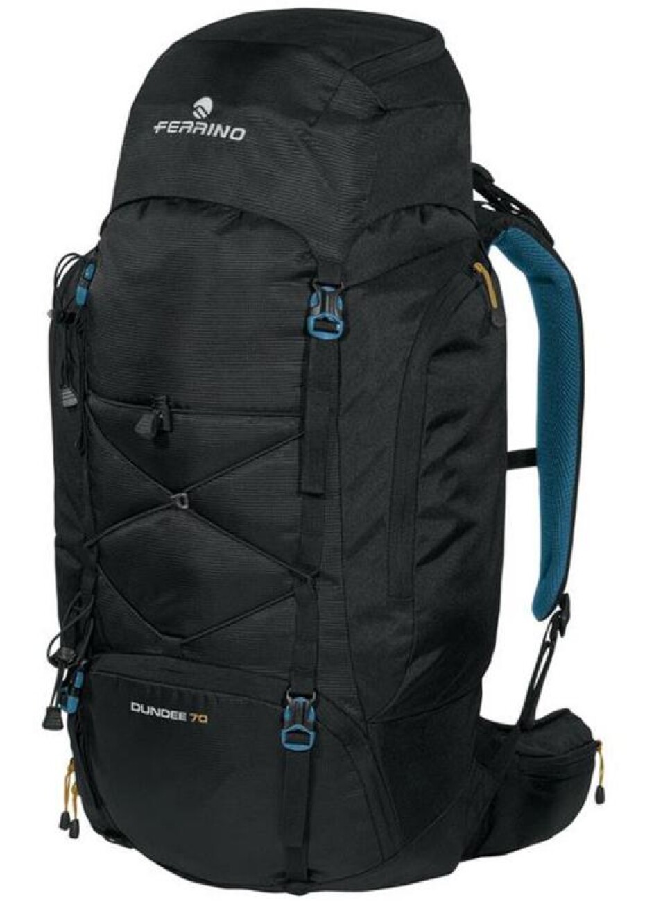 Ferrino batoh DUNDEE 70 - main (0)
