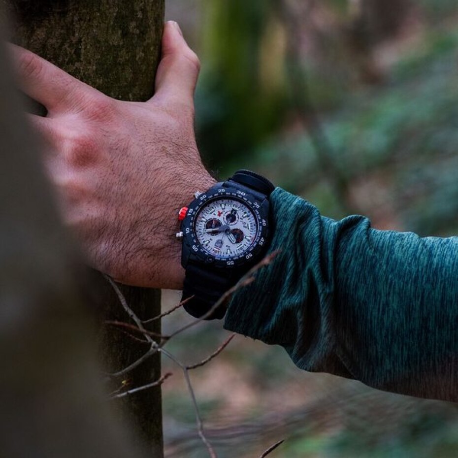 Luminox BEAR GRYLLS Survival Master 3740 Series XB.3748 - main (9)