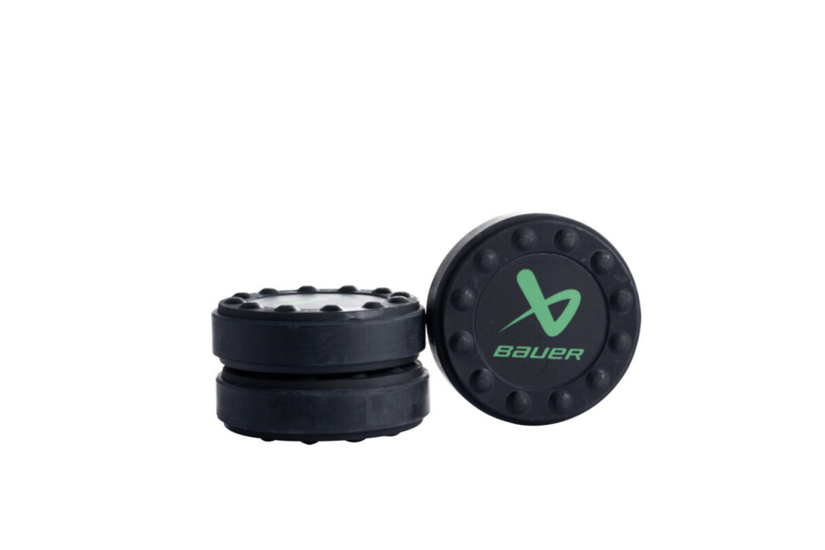 Tréninkový puk Bauer  Dryland Tile Puck - main (0)