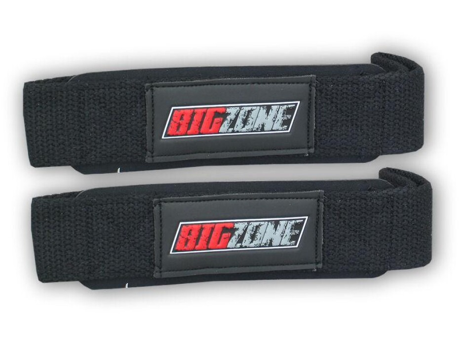 BigZone Trhačky černé - main (0)