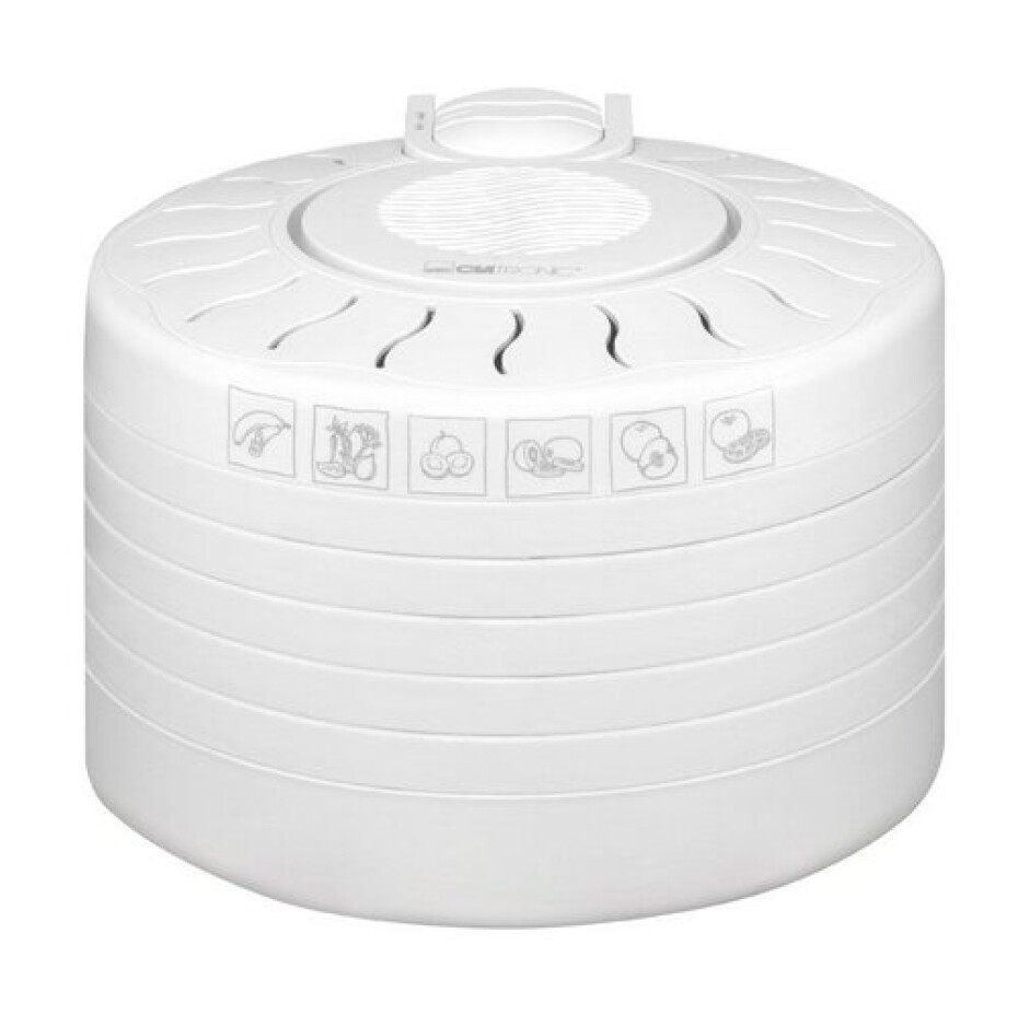 Clatronic DR 2751 sušička ovoce - main (1)