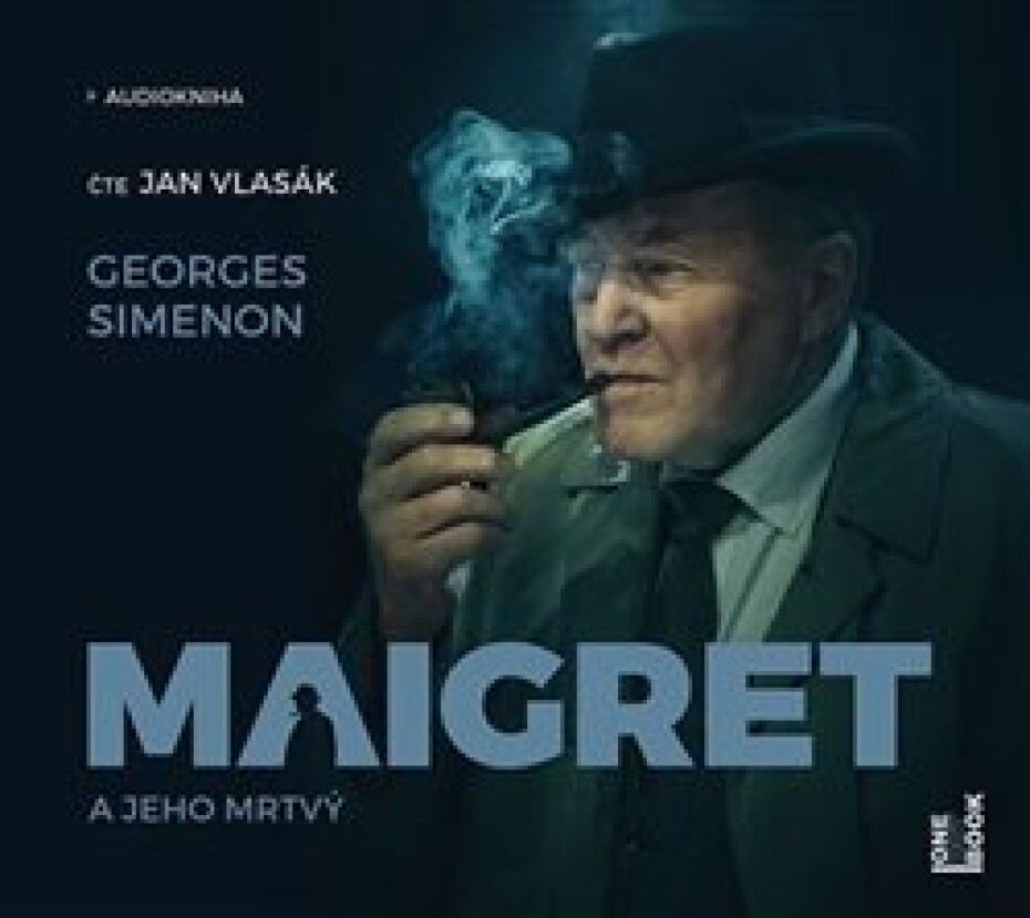 Maigret a jeho mrtvý - Georges Simenon - main (0)