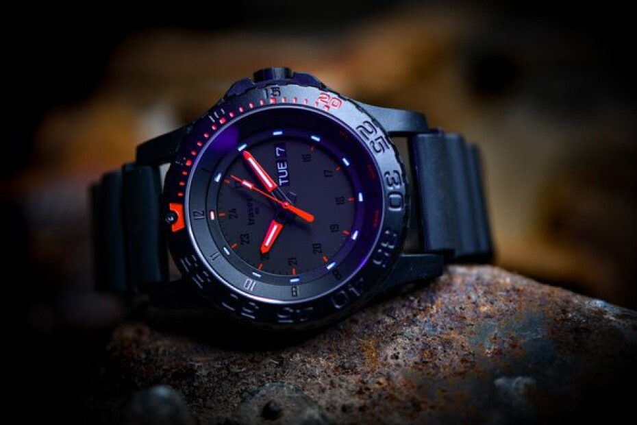 Traser P6600 Red Combat pryž - main (5)