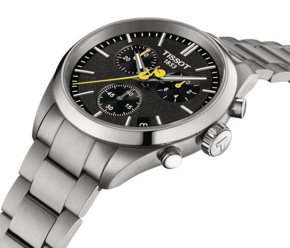 Tissot PR 100 Tour de France 2024 T150.417.11.051.00 - main (2)