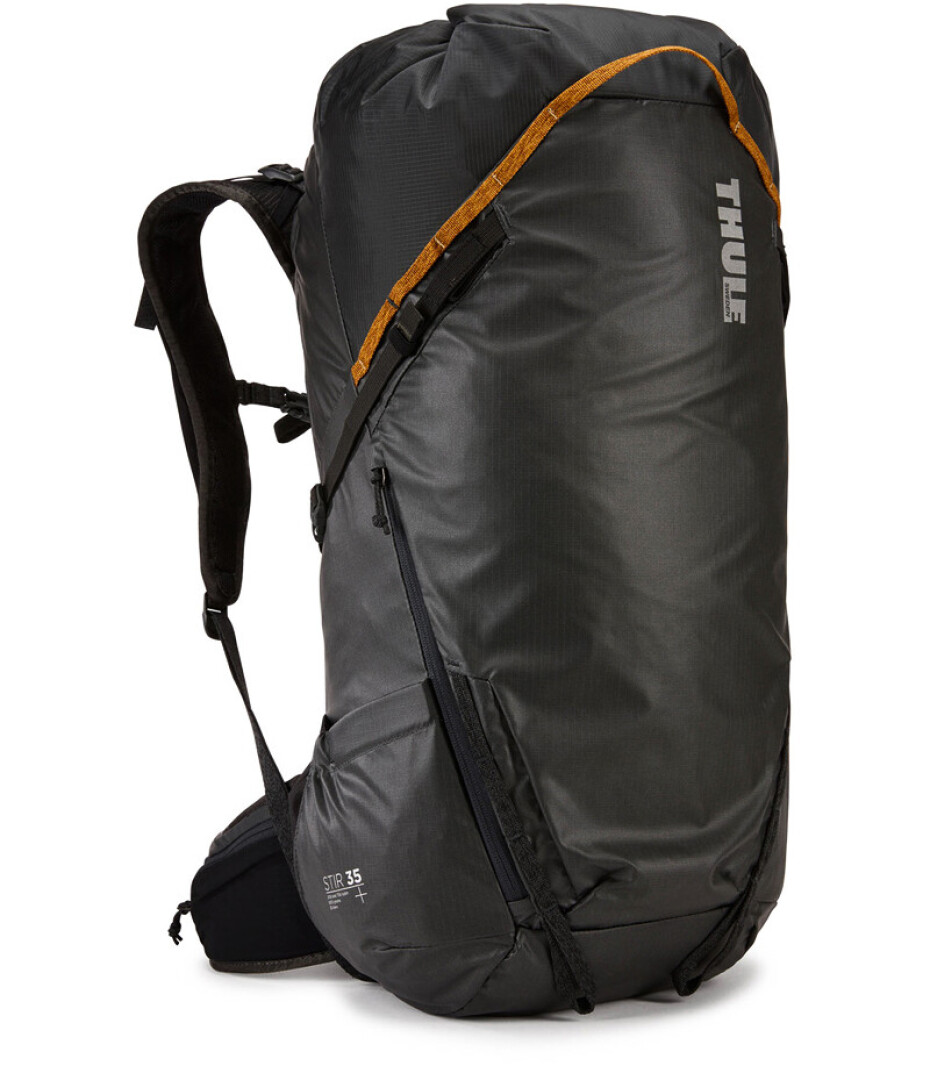 Thule stir 35l mens obsidian - main (0)