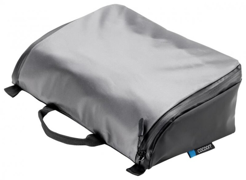 Cocoon toaletní taška Toiletry Kit Allrounder grey/black/blue - main (0)