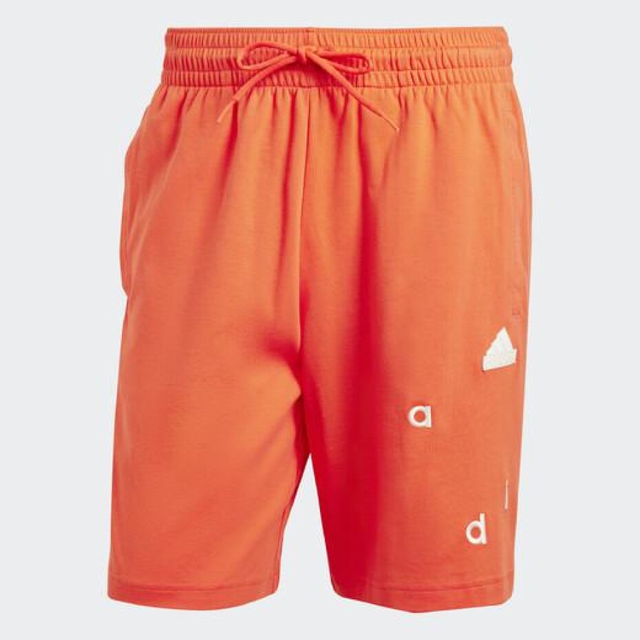Adidas BL IH SHRT Q1 IS2004 M - main (0)