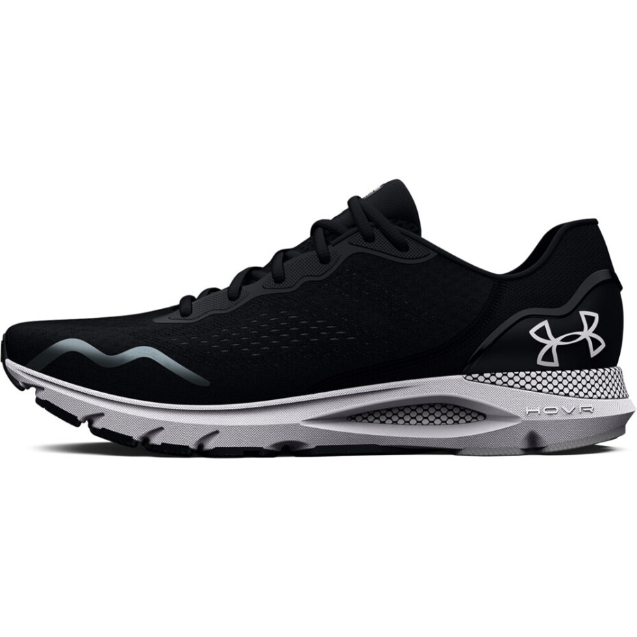 Dámská běžecká obuv Under Armour HOVR Sonic 6-BLK  EUR 38 - main (1)