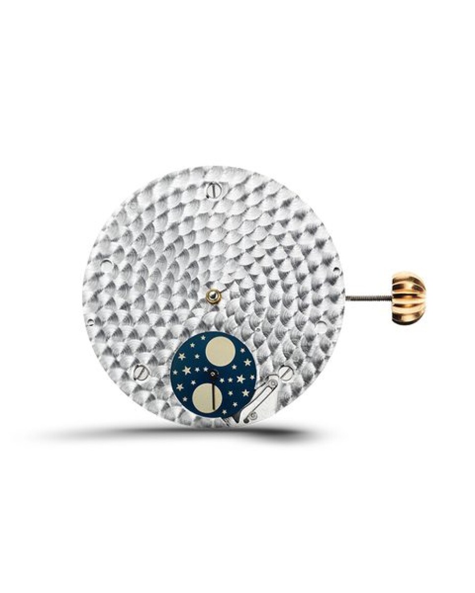 Frederique Constant Manufacture Slimline Moonphase Automatic FC-705S4S6B - main (11)
