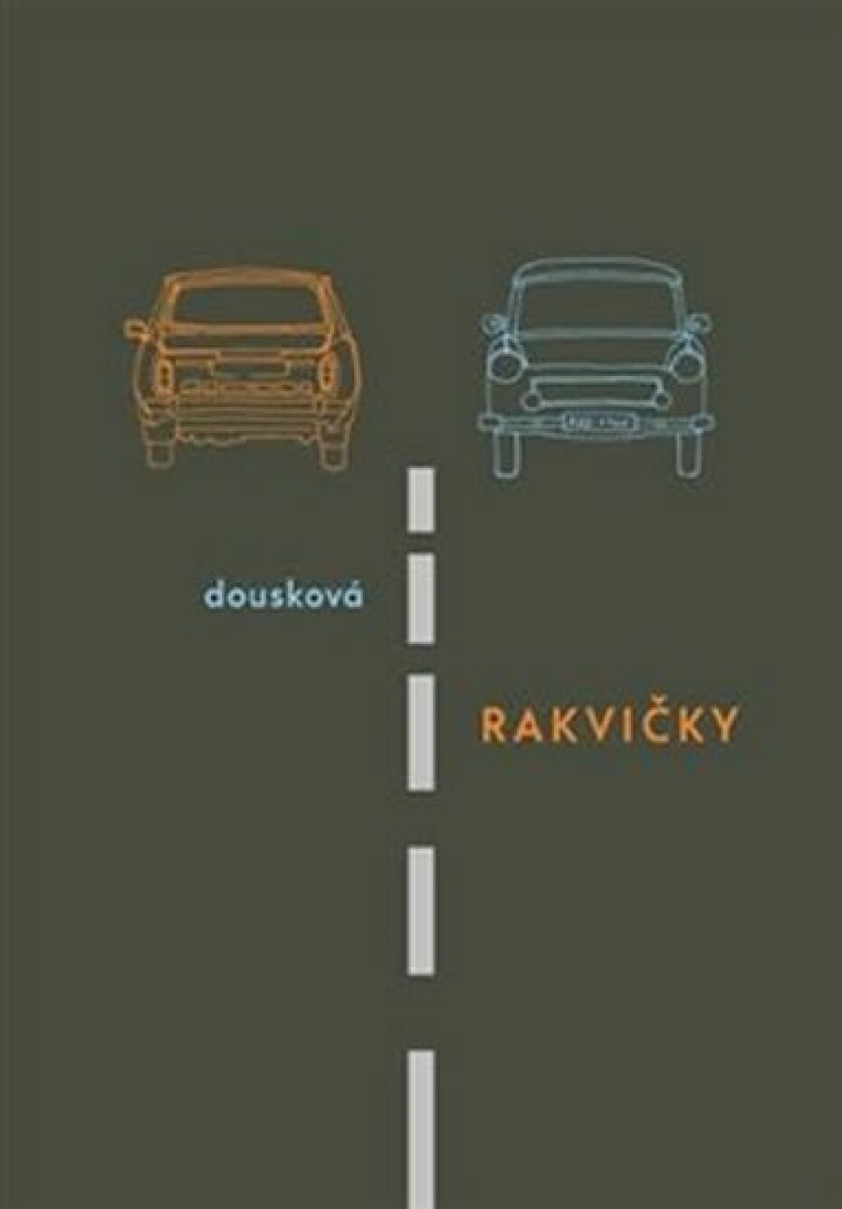 Rakvičky - Irena Dousková - main (0)