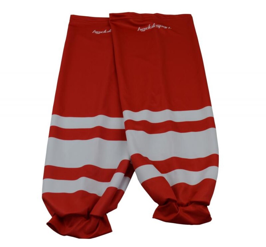 Hejduk Stulpny sublimace Red/White - main (0)