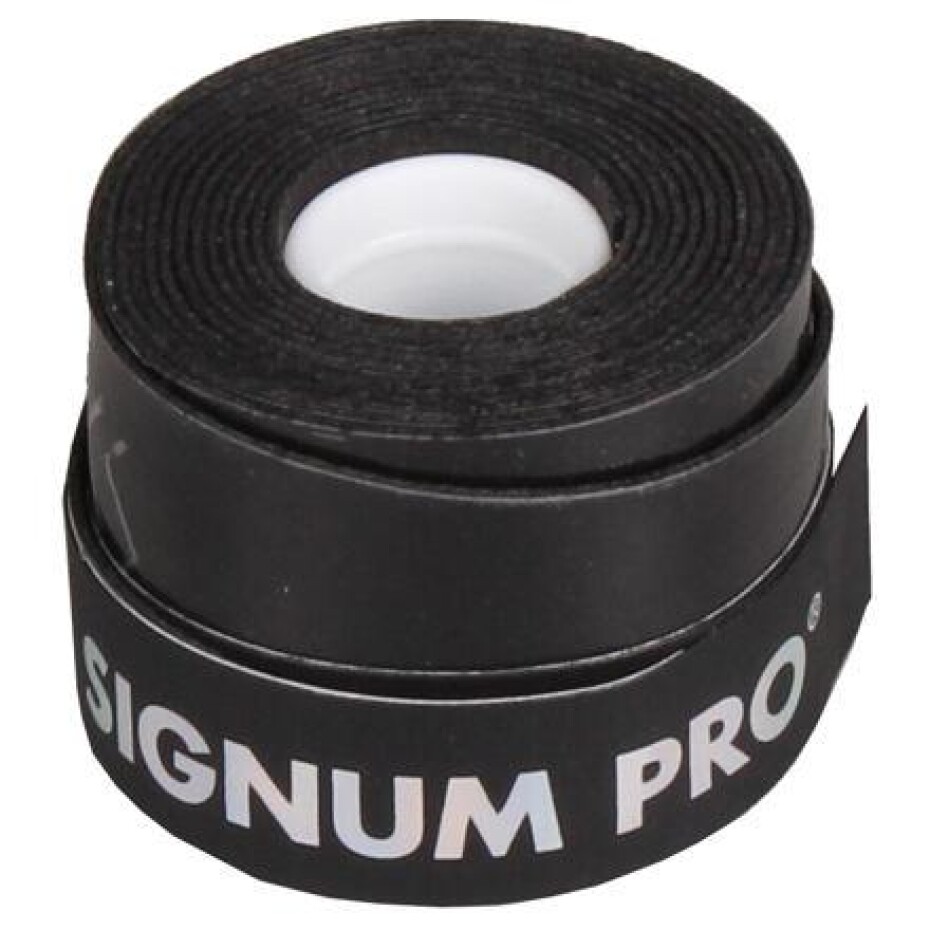 Signum Pro Race overgrip omotávka tl. 0,6 mm černá - main (0)