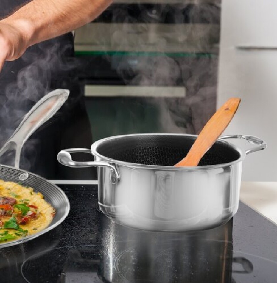 Orion Hrnec COOKCELL nepř. povrch 3 vrstvý pr. 24 cm  - main (3)