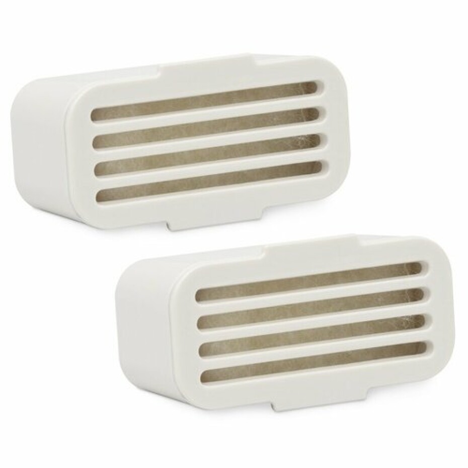 PetSafe® Deodorant pro automatickou toaletu ScoopFree SmartSpin™ 2 ks - main (0)