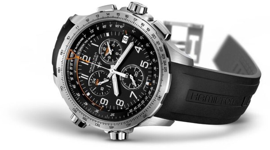 Hamilton Khaki Aviation X-Wind GMT Chrono Quartz H77912335 - main (1)