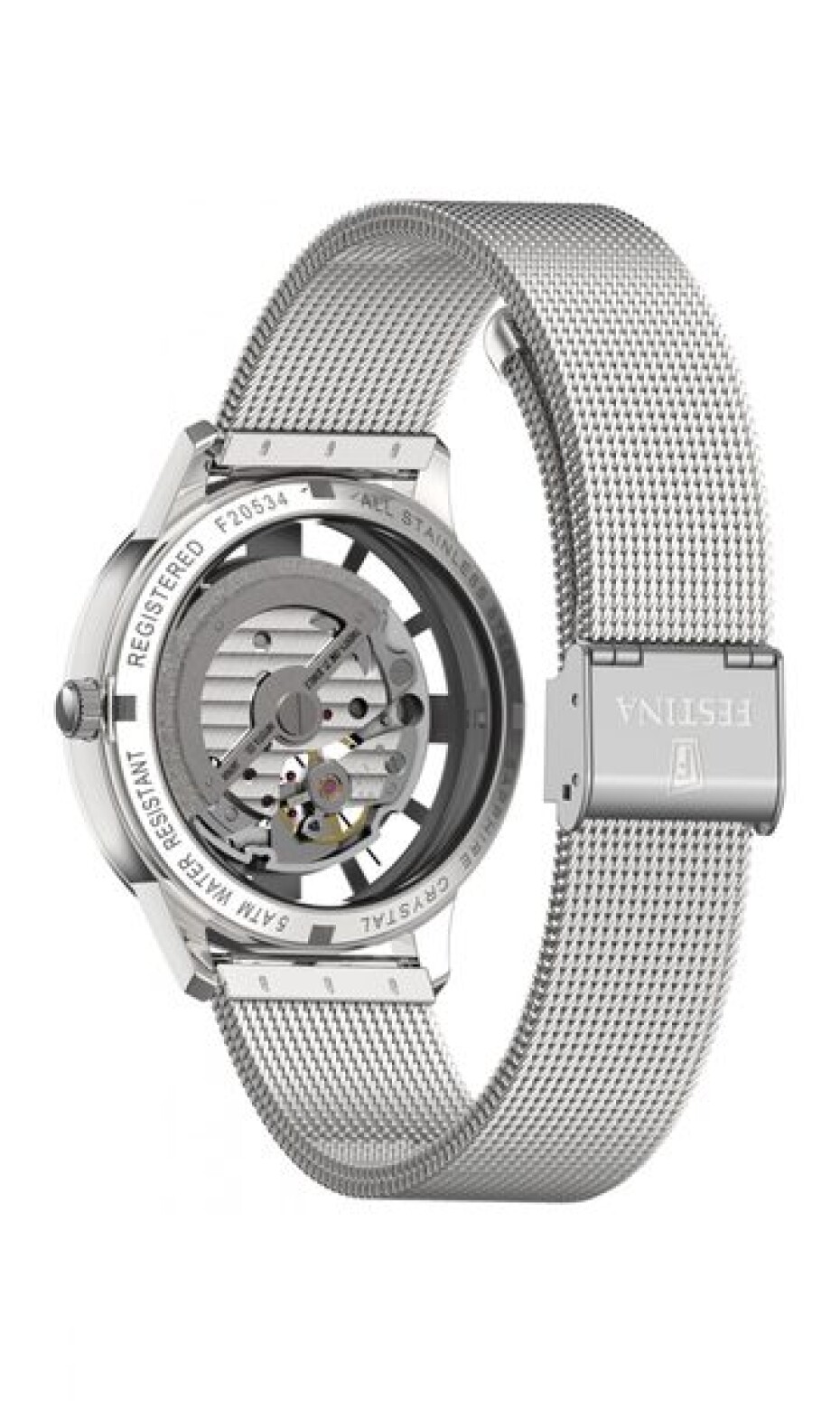Festina Automatic Skeleton 20534/1 - main (2)
