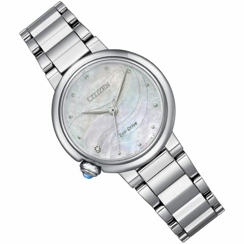 Citizen L Eco-Drive EM0910-80D - main (3)