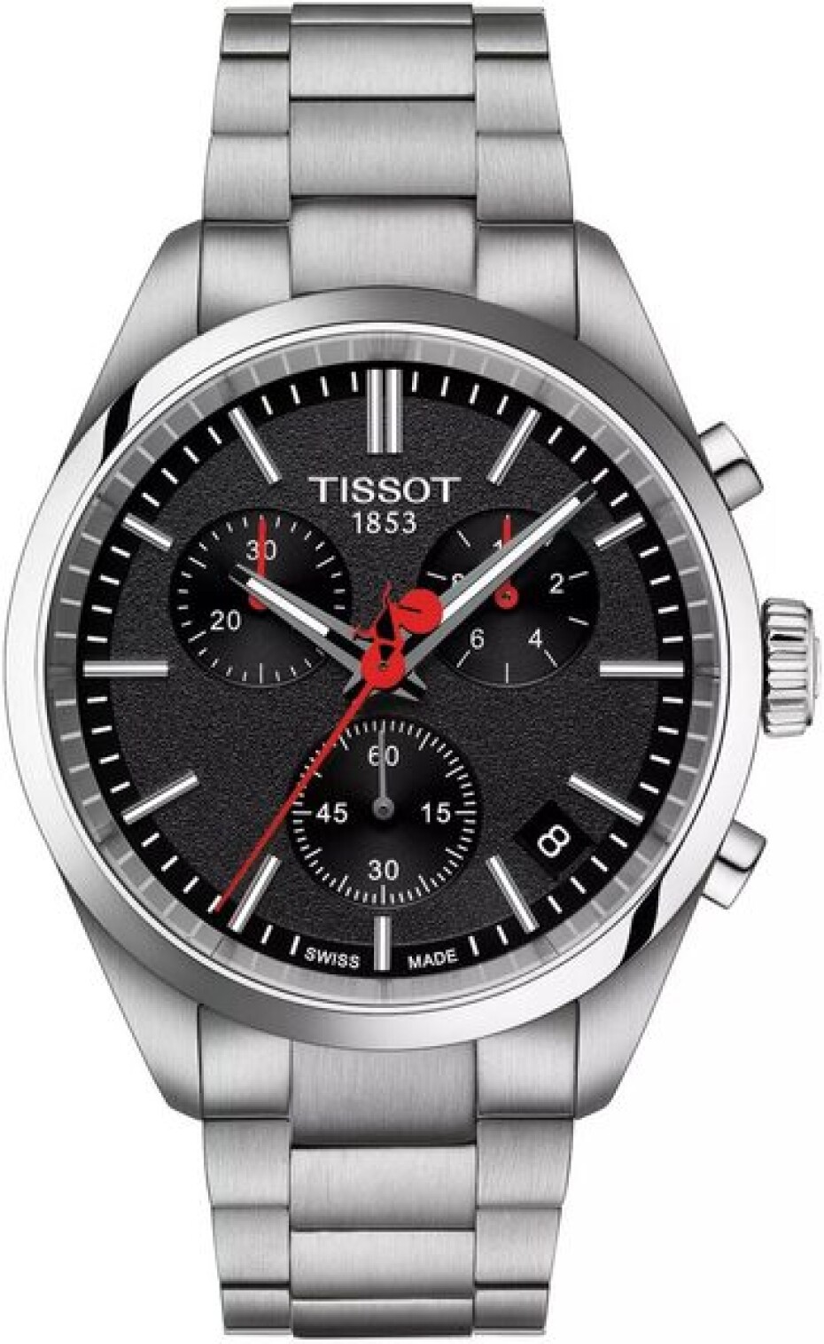 Tissot PR 100 Vuelta 2024 T150.417.11.051.01 - main (0)