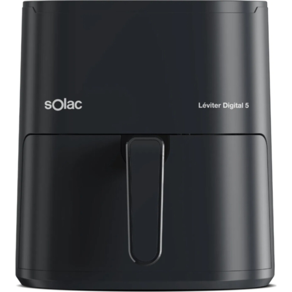 Solac FA 1400 horkovzdušná fritéza Leviter Digital 5 - main (2)