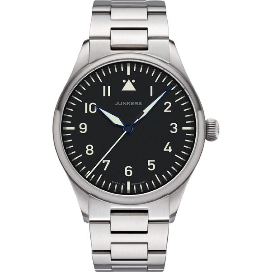 Junkers Baumuster A 920.01.02.M - main (0)