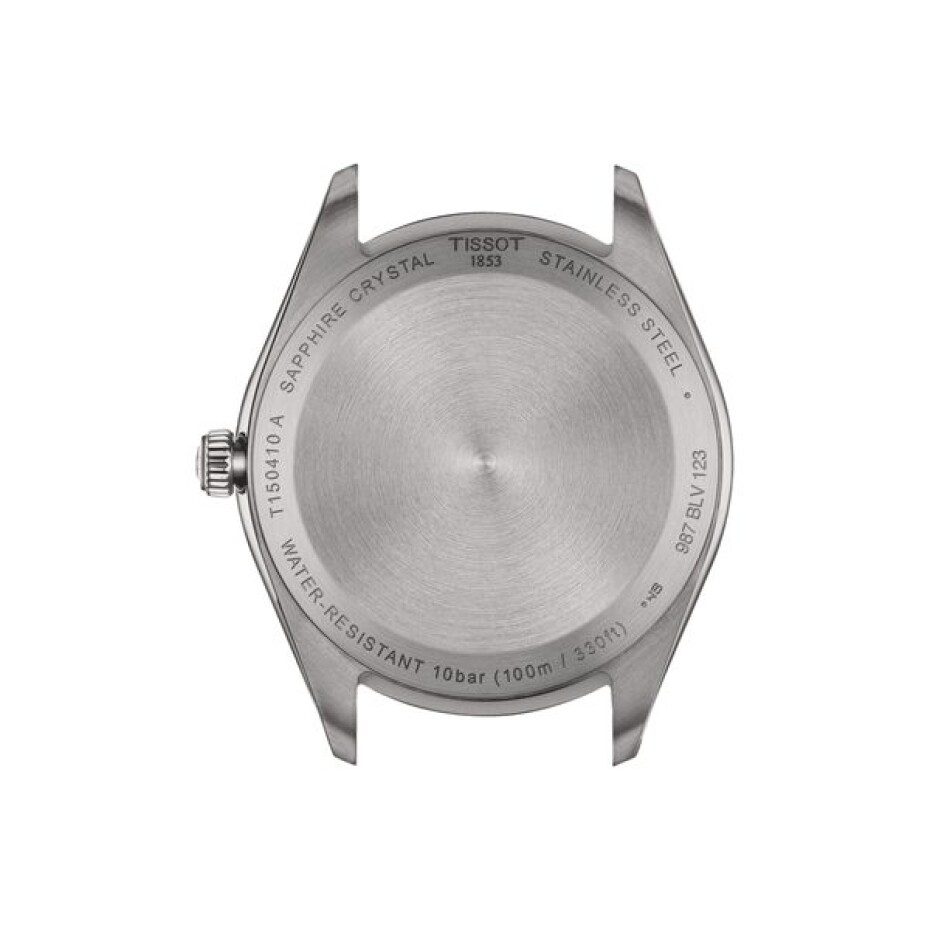 Tissot PR 100 Quartz T150.410.22.041.00 - main (1)