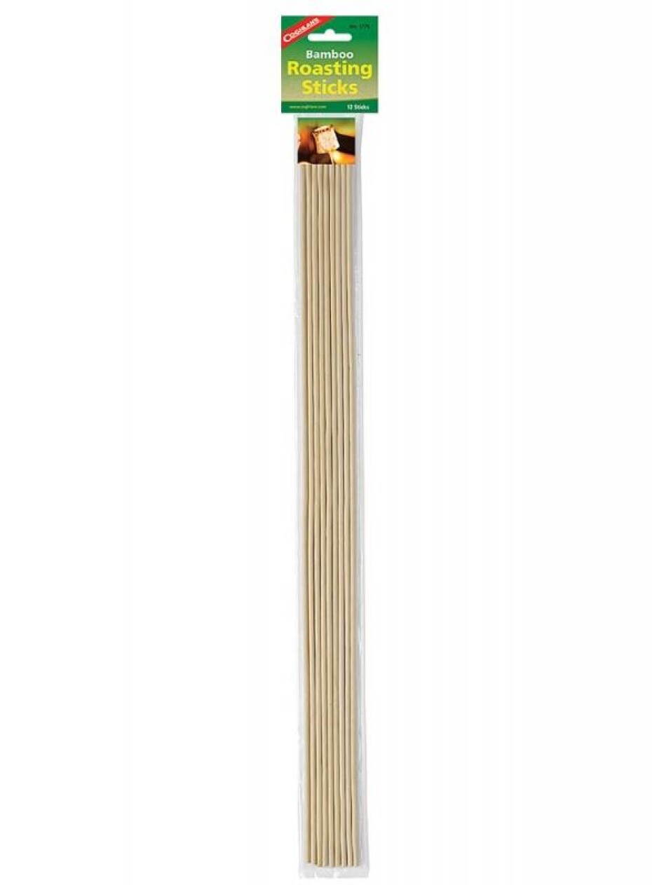 Coghlans bambusové opékací tyčky Roasting Sticks - main (0)