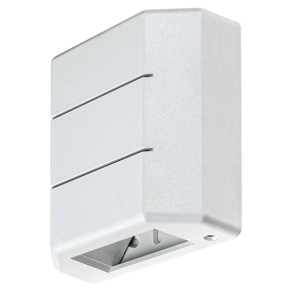 Rabalux 7320 Lippa, venkovní nástěnné LED svítidlo, bílá - main (0)