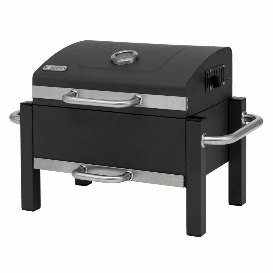 Tepro 1166 Gril Toronto Easy, 68 x 43 x 45 cm - main (3)