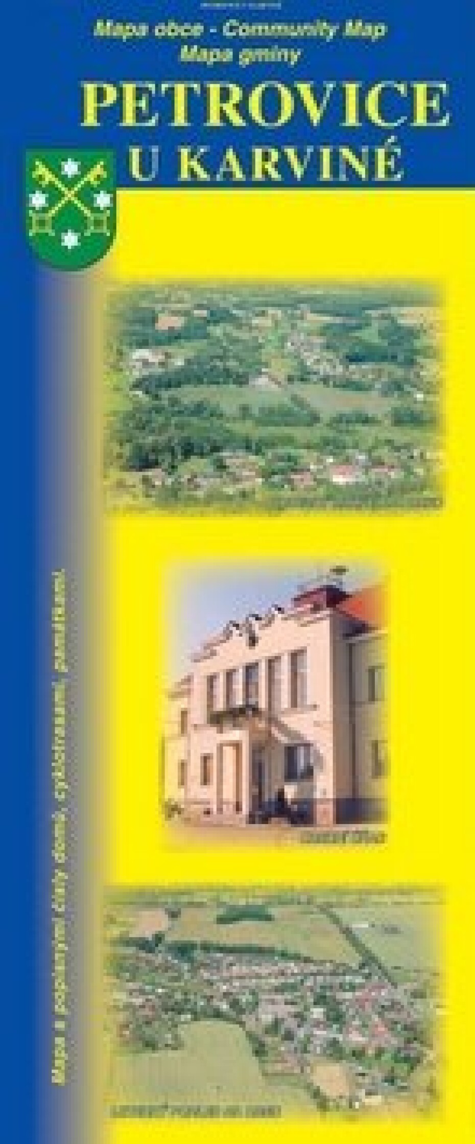 Petrovice u Karviné - main (0)