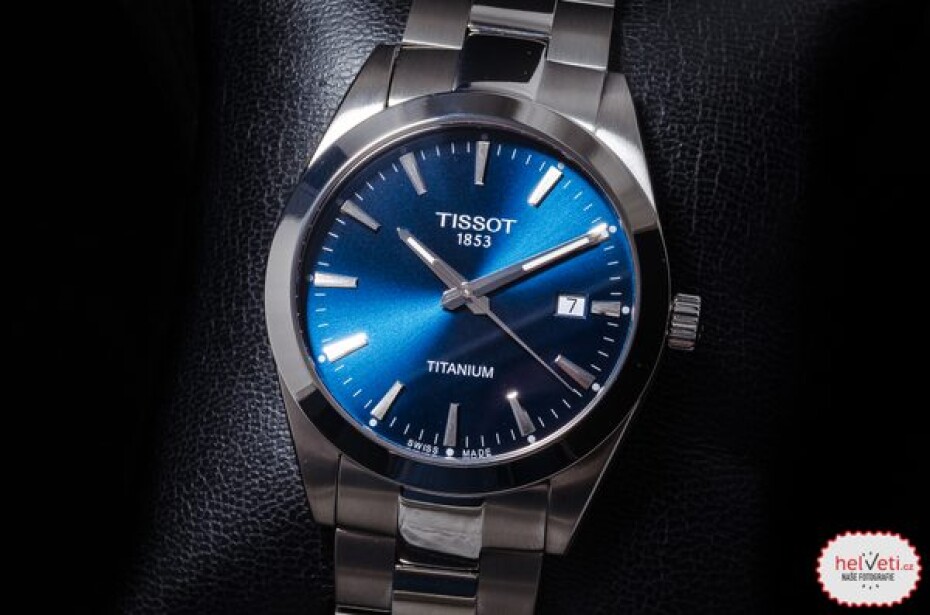 Tissot Gentleman Quartz Titanium T127.410.44.041.00 - main (4)