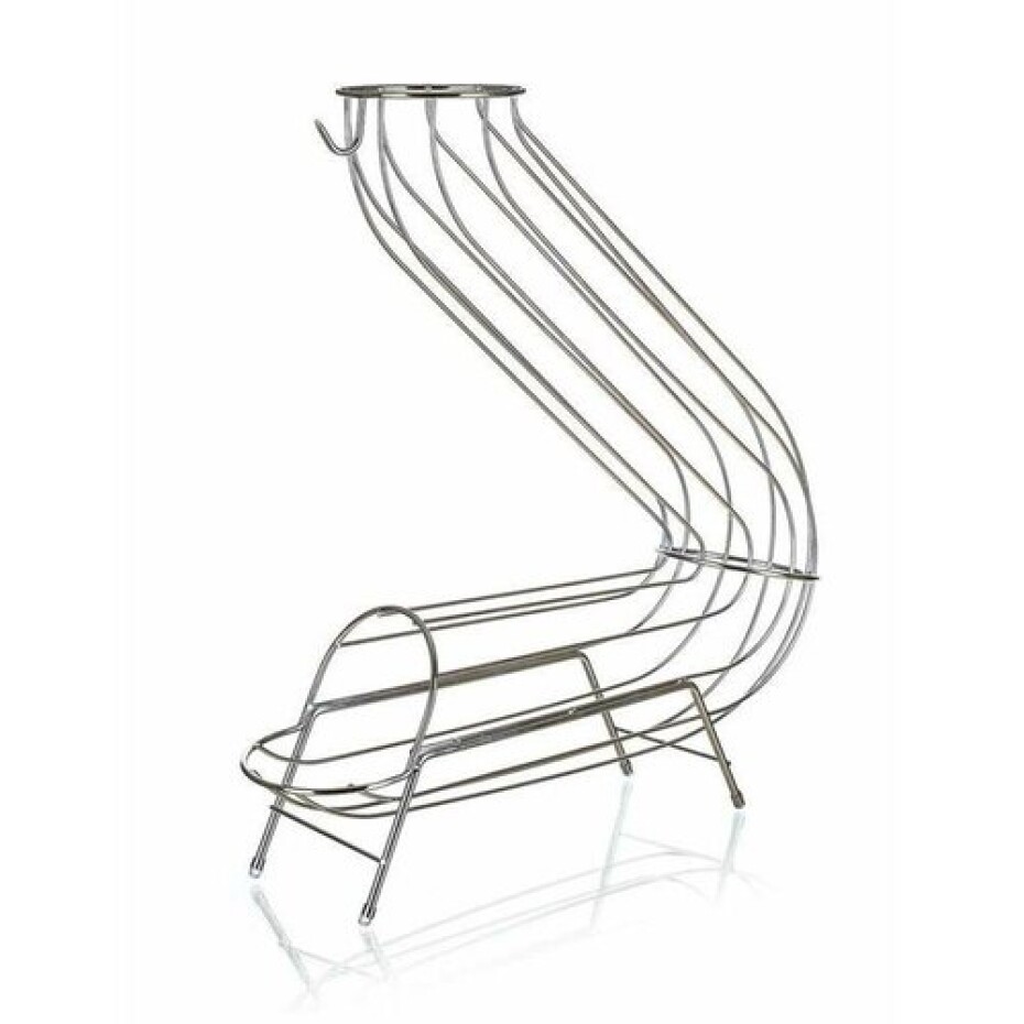 Banquet Stojan na ovoce LINEA, 44 x 41 cm - main (0)