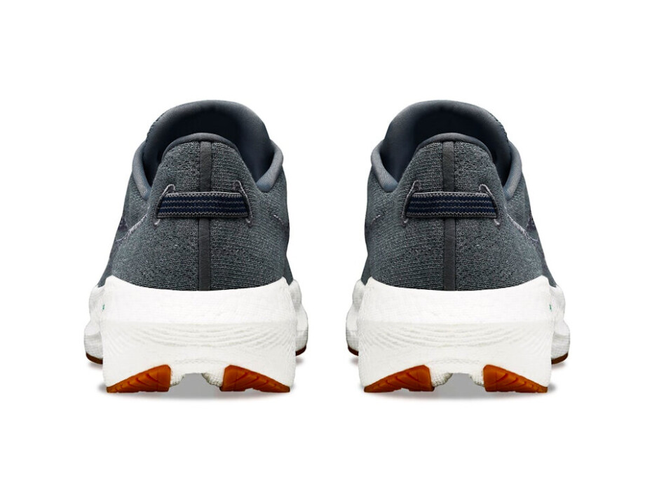 Pánská běžecká obuv Saucony  Triumph RFG Navy  UK 11,5 - main (4)